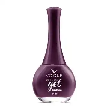 Vogue Esmalte Efecto Gel Felicidad