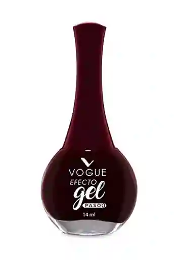Esmalte Vogue Efecto Gel Original 14 ml
