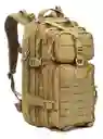 Mochila Tactica Militar Morral Pentagon 45l Impermeable