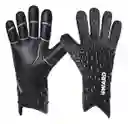 Guantes Futbol Arquero Portero Agarre Profesional - Talla S