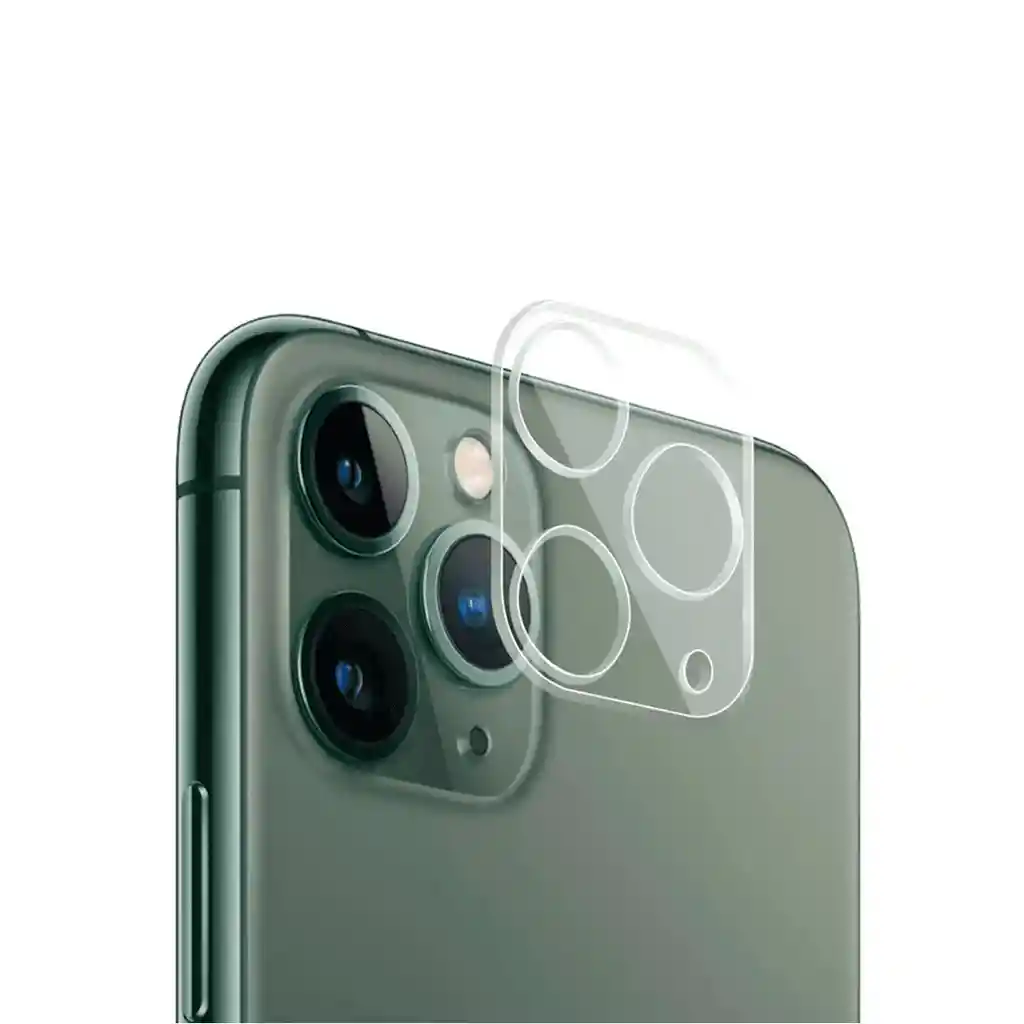 Protector Camara Iphone 13 Pro Max