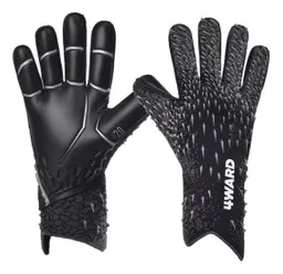 Guantes Futbol Arquero Portero 4ward Agarre Profesional - Talla Xs