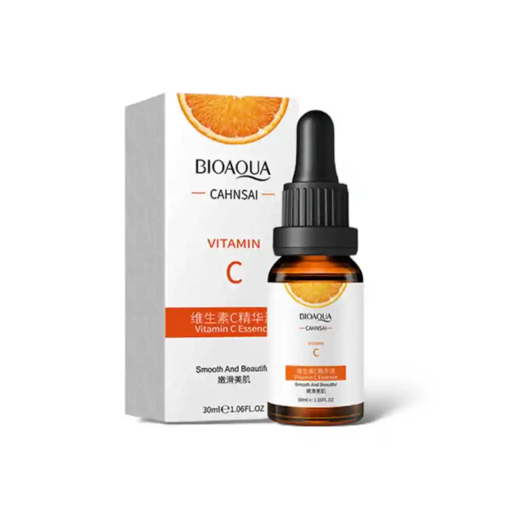 Serum Facial Vitamina C