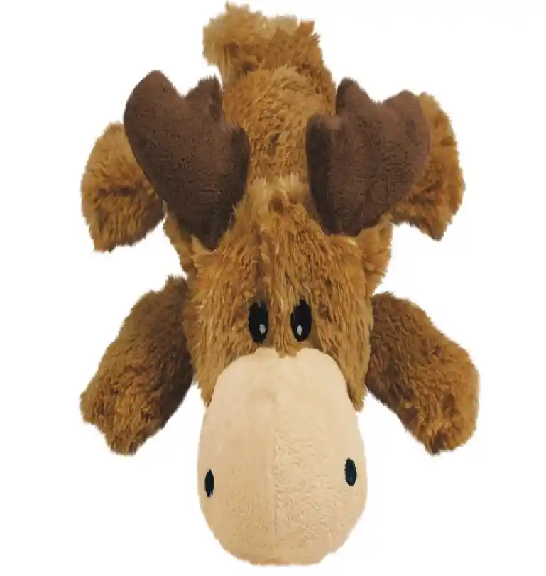 Juguete Kong Cozie Moose Medium