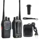 Radio Walkie Talkie Baofeng Bf-888s ? Bf-777s