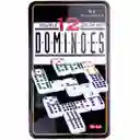 Super Domino Profesional 91 Piezas 12/12 Juega Hasta 13 Pers