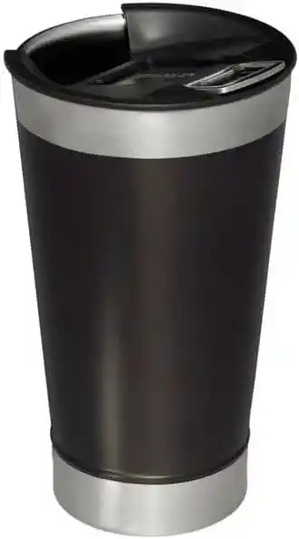 Termo Portátil Acero Inoxidable Calor Frío Destapador 590ml