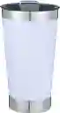 Termo Portátil Acero Inoxidable Calor Frío Destapador 590ml