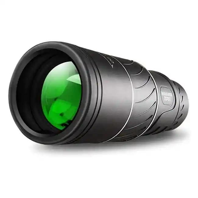 Monocular De 16x52 Para Fotografías Telescopio