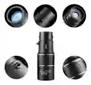 Monocular De 16x52 Para Fotografías Telescopio