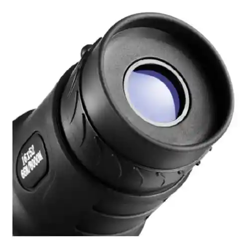 Monocular De 16x52 Para Fotografías Telescopio