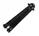 Ultra Navaja Cuchillo Filo Táctico Militar Camping