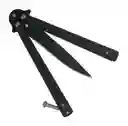 Ultra Navaja Cuchillo Filo Táctico Militar Camping