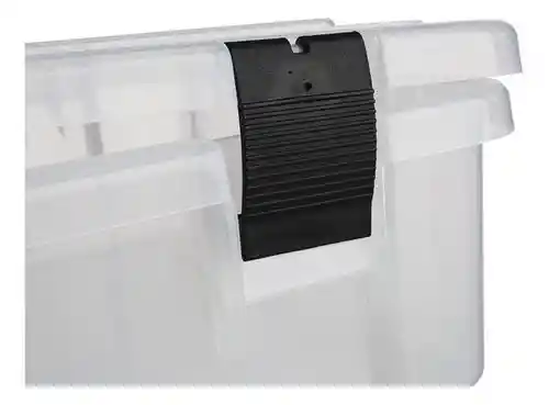Caja Organizadora Para Pesca Plano Camping
