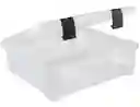 Caja Organizadora Para Pesca Plano Camping