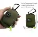 Kit De Supervivencia Sos Granada Multiusos Camping Paracord
