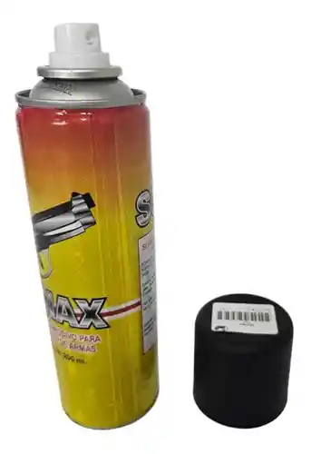 Aceite Anticorrosivo Sonax 200 Ml Mantenimiento Armas