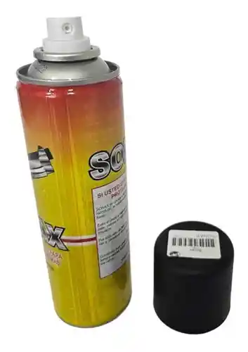 Aceite Anticorrosivo Sonax 200 Ml Mantenimiento Armas
