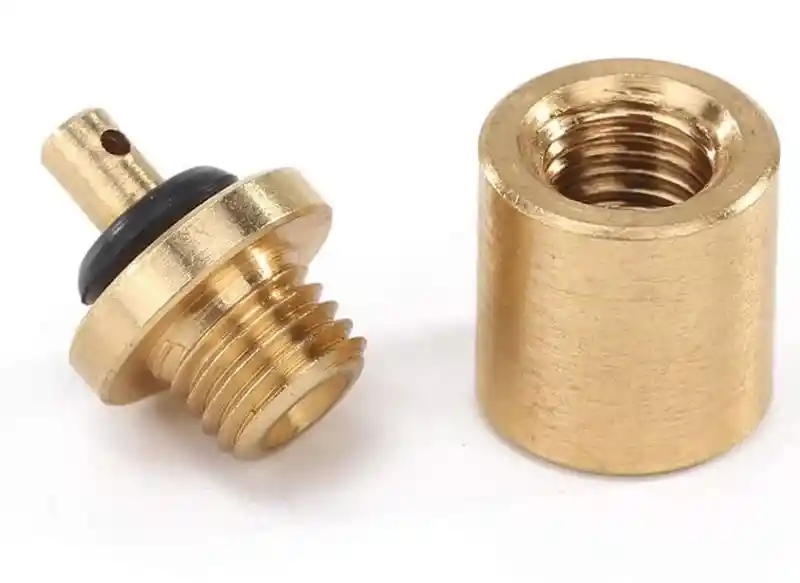 Adaptador Para Recargar Pipetas De Estufas De Camping
