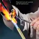 Antorcha Soplete De Gas Butano Para Soldadura Chorro Triple