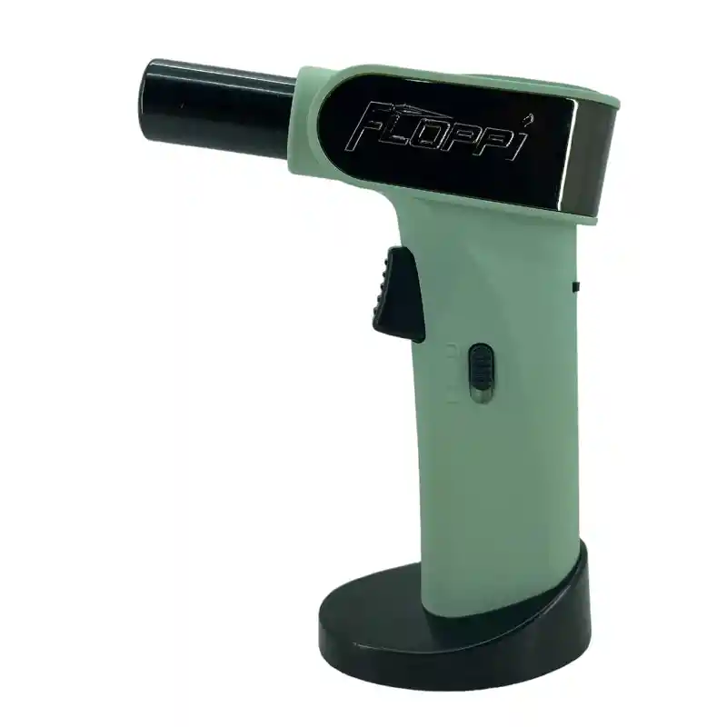 Soplete Flameador Antorcha Profesional Cocina Camping