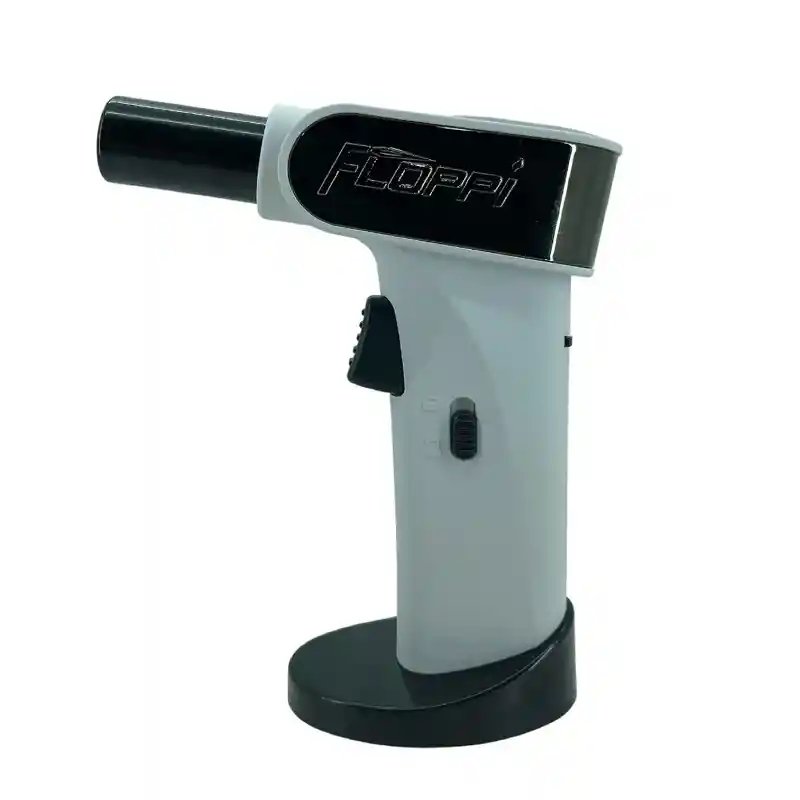 Soplete Flameador Antorcha Profesional Cocina Camping