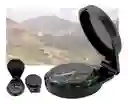 Brújula De Bolsillo Magnética Portatil Compass 45mm Camping