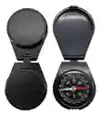 Brújula De Bolsillo Magnética Portatil Compass 45mm Camping
