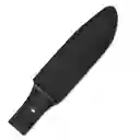 Cuchillo Rambo Daga Pesca Camping Tactico Militar Caza