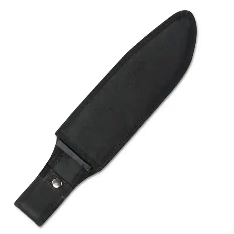 Cuchillo Rambo Daga Pesca Camping Tactico Militar Caza