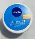 Nivea Facial 50ml Nutritiva.