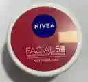 Nivea Facial 50ml. Anti-arruga.