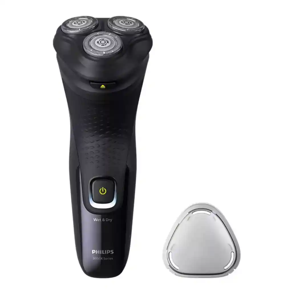 Afeitadora Philips Shaver 3000x Series X3021