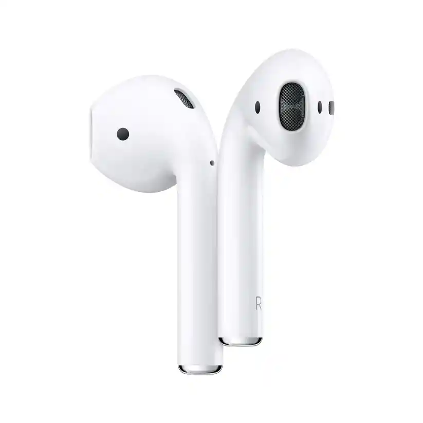 Airpods 3ra Generacion Originales Con Estuche De Carga