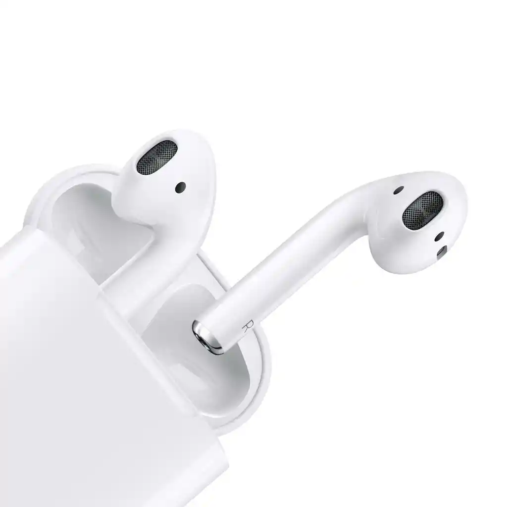 Airpods 3ra Generacion Originales Con Estuche De Carga