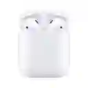 Airpods 3ra Generacion Originales Con Estuche De Carga