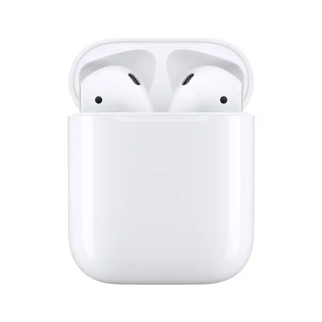 Airpods 3ra Generacion Originales Con Estuche De Carga