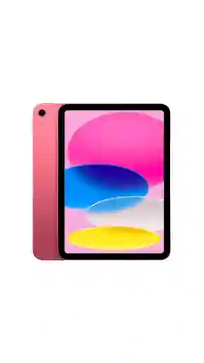 Apple Ipad 10.9 64gb Wifi Pink