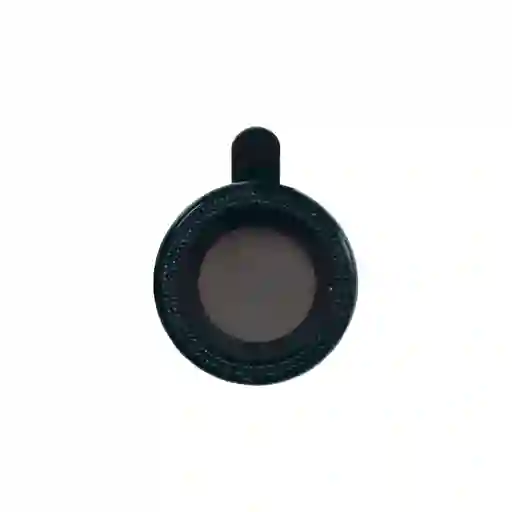 Protector Camara Iphone 14 Pro Max Auspicius Negro