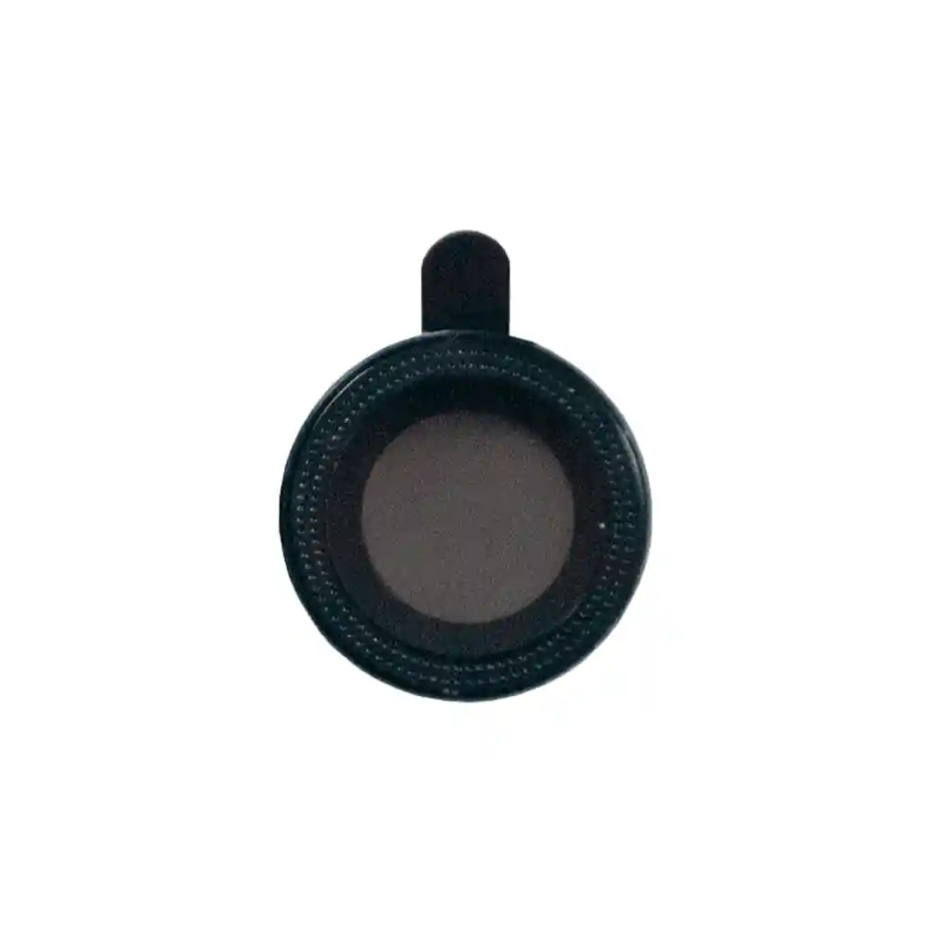 Protector Camara Iphone 14 Pro Max Auspicius Negro