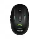 Mouse Mowl-mr1 Race M44 Inalambrico