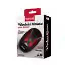 Mouse Mowl-mr1 Race M55 Usb/usb-c Inalambrico