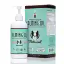 Calming Oil Suplemento- Natural Dog Company