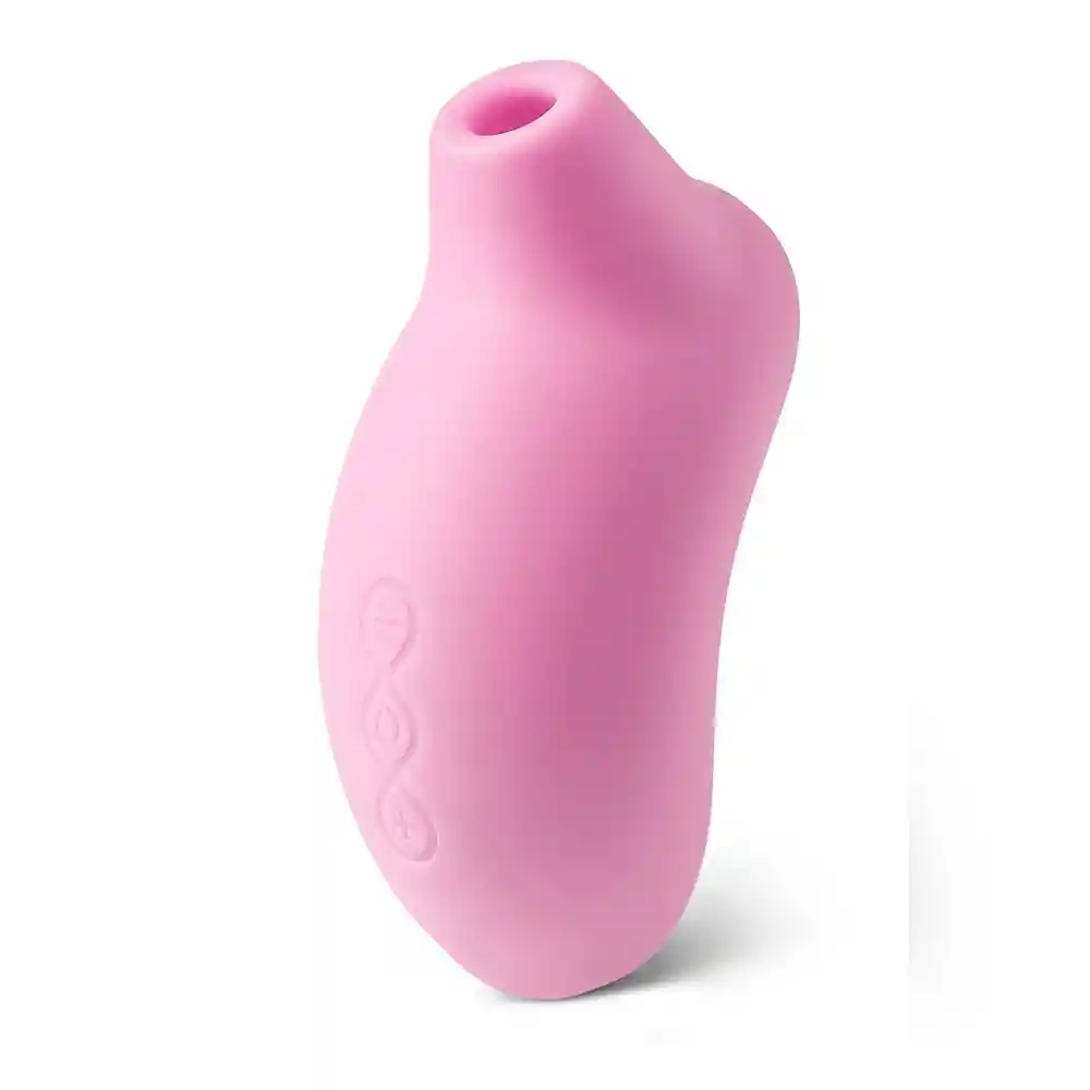 Vibrador Estimulador De Clítoris Sona Rosado Lelo