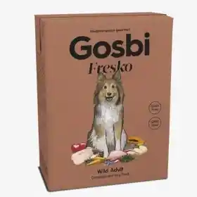 Gosbi Fresko Wild Adult