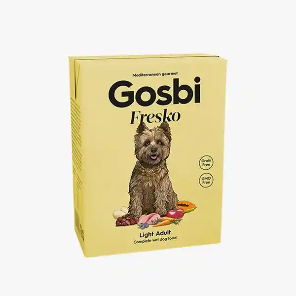 Gosbi Fresko Light Adult