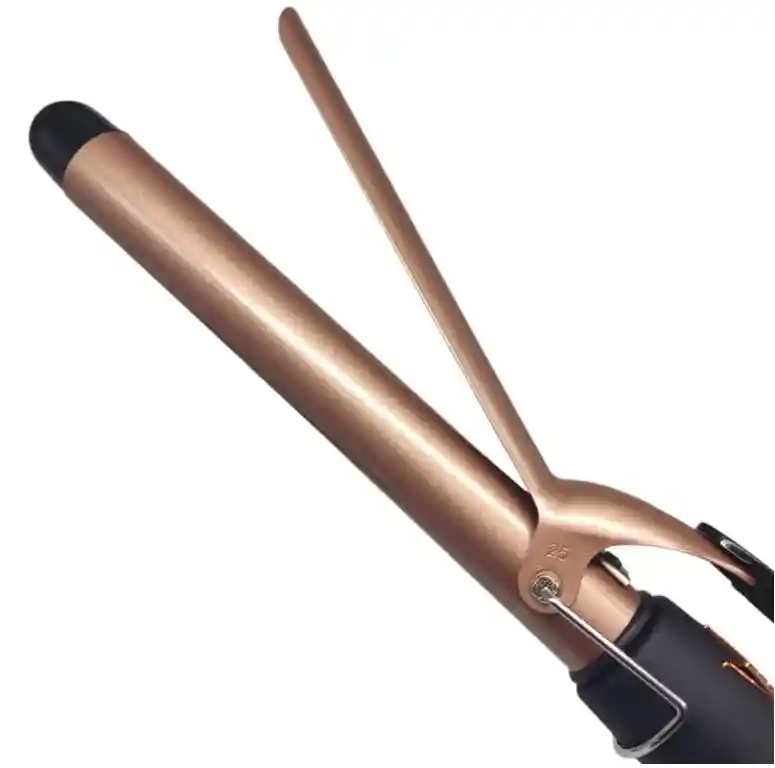 Pinza Rizadora Conica De Cabello - Remilngton
