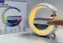 Parlante Cargador Inalambrico Tipo G 7 En 1