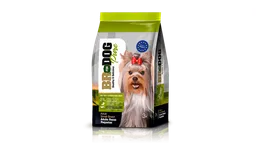 Br Dog Adulto Razas Pequeñas 3 Kg