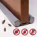 Tapon Protector Para Puerta Aislador Polvo Insectos Ruido